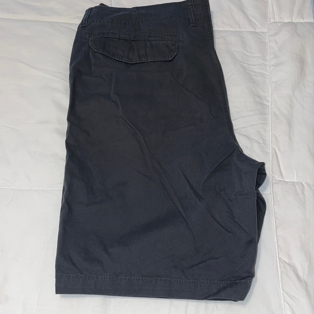 Old Navy Khaki Shorts